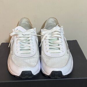 Nike Waffle One White - Women 9.5